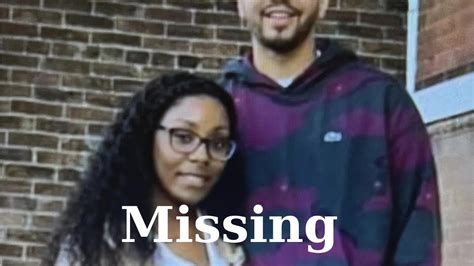 Missing Marquisha Williams St Louis Youtube