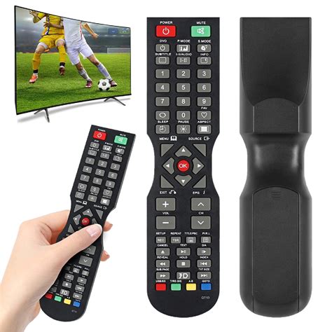 TV Remote Control