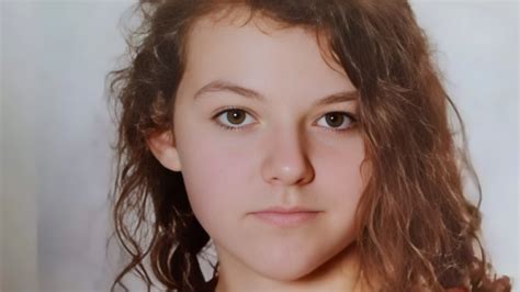 Disparition De Morgane 13 Ans En Bretagne Ces “visions” Dun Médium Accélèrent Les