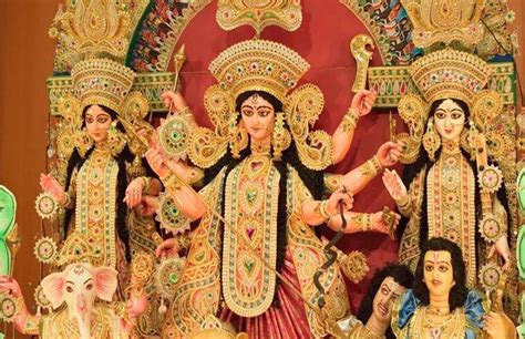 Gupt Navratri 2022 Date Kalash Sthapna Or Ghat Sthapna Shubh Muhurt