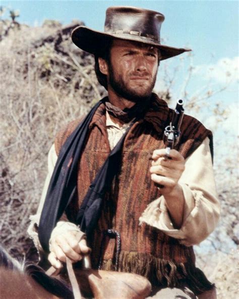 Clint Eastwood in Two Mules For Sister Sara 1970 - Clint Eastwood Photo ...