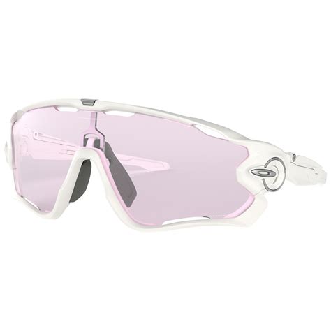 Oakley Jawbreaker Prizm Low Light eyewear LordGun online bike store