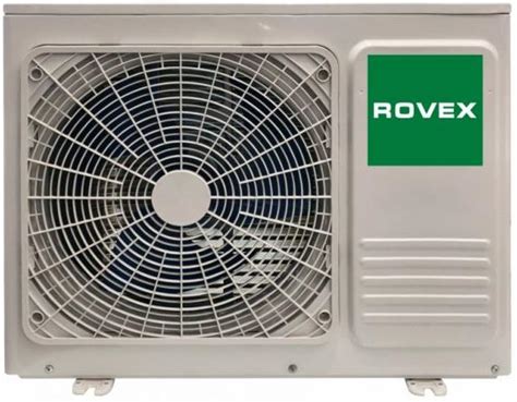 Кондиционер ROVEX RS-24CST4 - купить по выгодной цене во Владикавказе