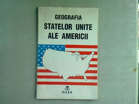 Geografia Statelor Unite Ale Americii