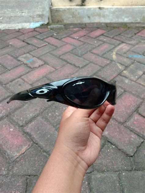 Vintage Oakley Vintage Sunglasses Grailed