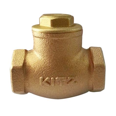 Jual Valve 4 Inch Kitz Original Murah Harga Diskon Juni 2024 Blibli