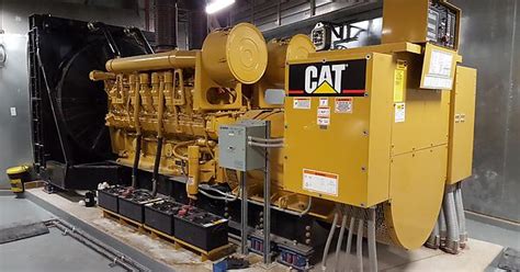 Caterpillar Generator Album On Imgur