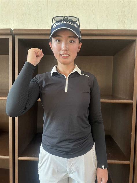 18歳・清本美波が65で首位発進「ノーボギーで回れたのは凄い良い」女子ゴルフ最終プロテスト― スポニチ Sponichi Annex スポーツ