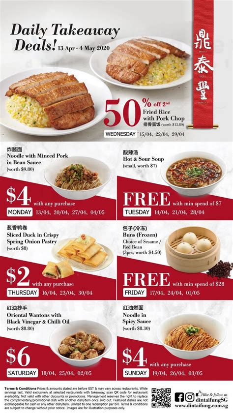 Din Tai Fung Prices How Do You Price A Switches