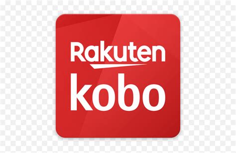 Ebooks Audiobooks Transparent Kobo Logo Png Rakuten Icon Free