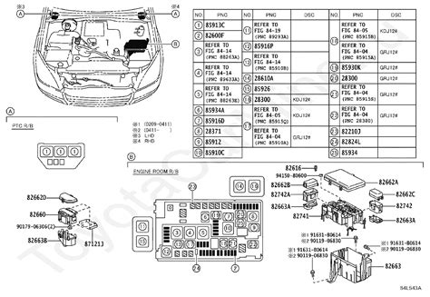 Реле и кнопки Тойота для Land Cruiser Prado 200408 200908 4 литра