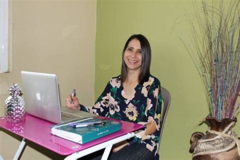 Lic María Teresa Tercero Psicóloga Catálogo Emprendedor