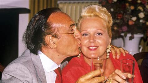 Katia Ricciarelli La Dolorosa Confessione Io E Pippo Baudo Abbiamo