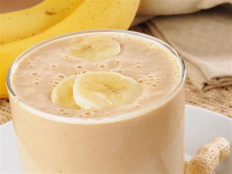 Banana oatmeal smoothie Recipe and Nutrition - Eat This Much