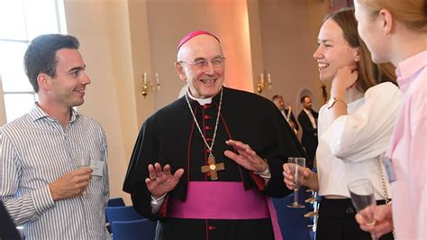 Kirche und Leben de Fünf Preisträger erhalten Ehrenamtspreis des