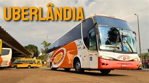 Uberlandia A Ituiutaba