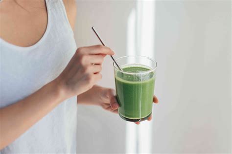 How To Drink Greens Powder - Recipes.net