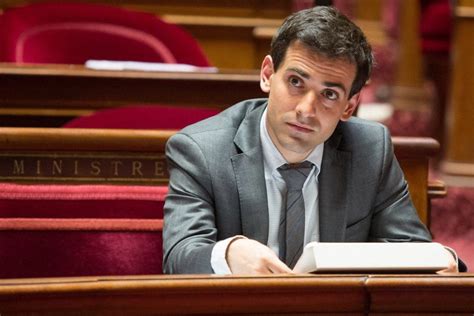 Législatives 2024 Dans Les Hauts De Seine Le Ministre Stéphane