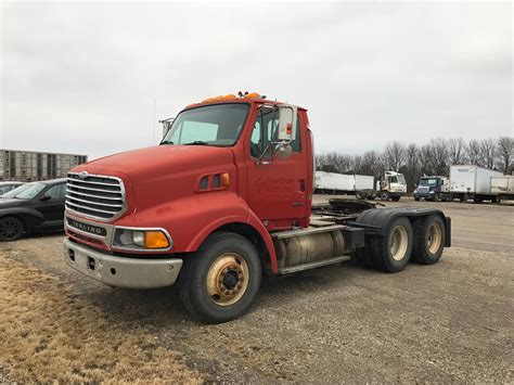 2002 Sterling For Sale Used Trucks On Buysellsearch