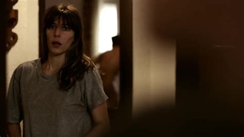 ausCAPS Alfonso Barón nude in The Blonde One