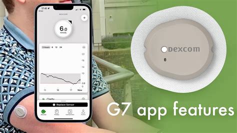 Dexcom G7 App Features Day 6 7 44 OFF Urbanenjoy