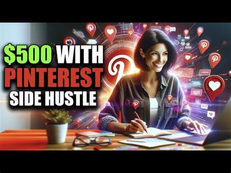 Pinterest Profits My Per Day Affiliate Marketing Blueprint