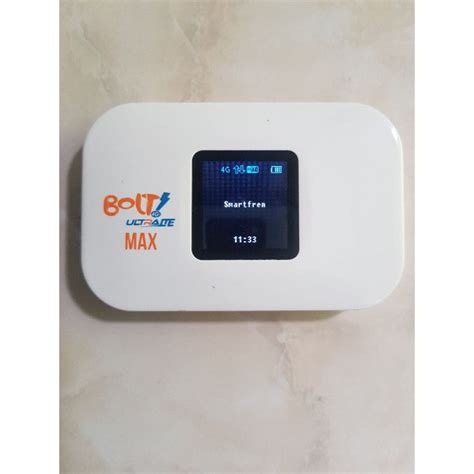 Jual Modem Mifi Bolt Aquila Max Unlock Shopee Indonesia