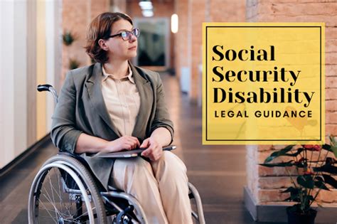 Social Security Disability Attorney Help You With Your Ssdi Claim