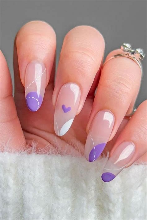 Inspira O De Unhas Bonitas E Decoradas Unhas Bonitas Unhas Redondas