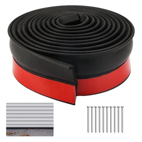 Burletes De Goma Para Puertas Metalicas Ver Precios Comprar Online