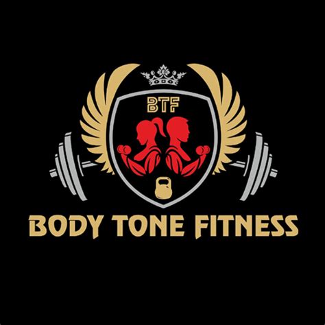 Body Tone Fitness - Apps on Google Play