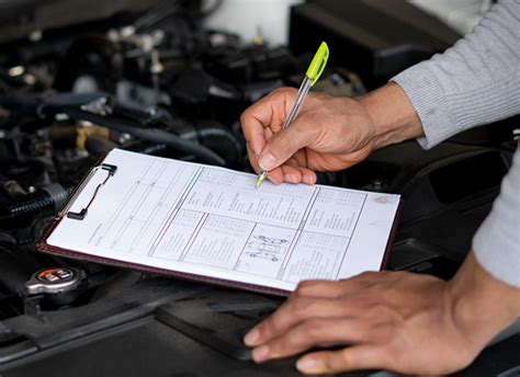 Dot Inspections The Guy Mobile Repair