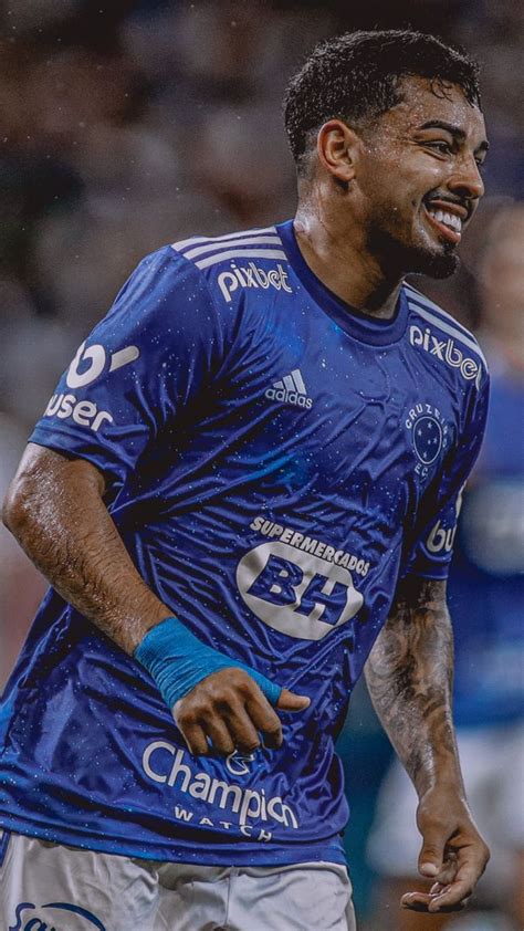 Matheus Bidu Cruzeiro Esporte Cruzeiro Esporte Clube Cruzeiro