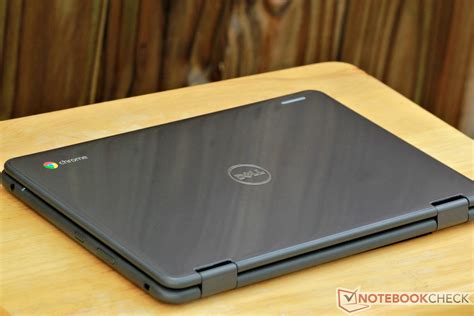 Dell Chromebook In Celeron N Convertible Review