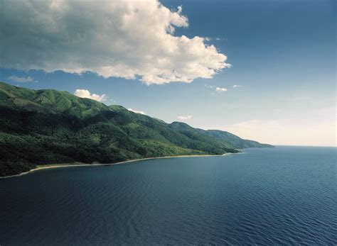 Lake Tanganyika