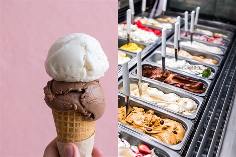 Gelato Vs Ice Cream: Which One is the Clear Winner?