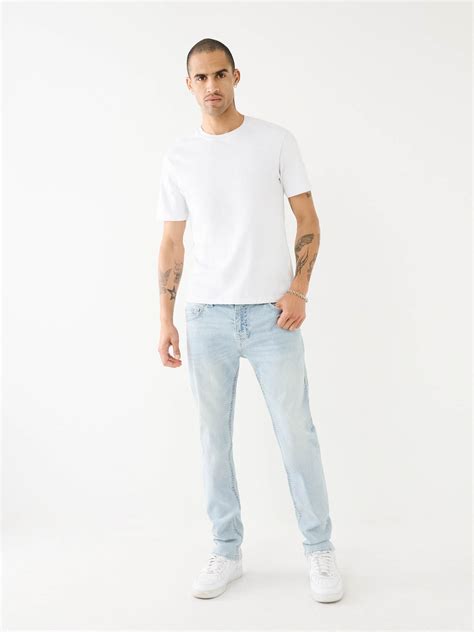 Rocco Super Qt Skinny Jean 32 True Religion