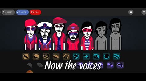 Incredibox The Unreleased V1 The Last Day Review Youtube