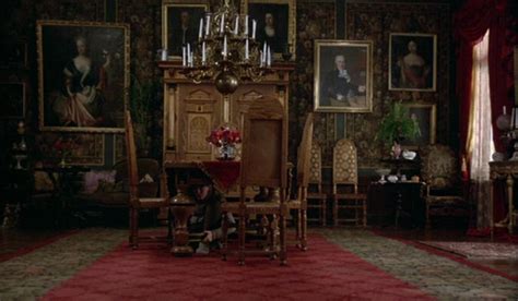 Fanny And Alexander 1982