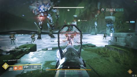 Garden Of Salvation Raid Guide Destiny 2 Shacknews