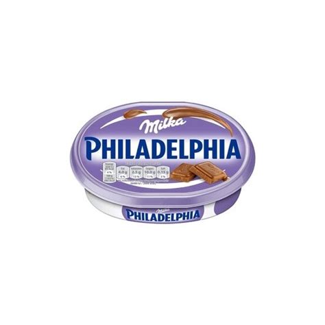 Philadelphia Milka Çikolatalı Krem Peynir 175 G Fiyatı