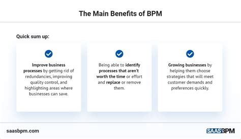 The Importance Of Bpm For Business Development