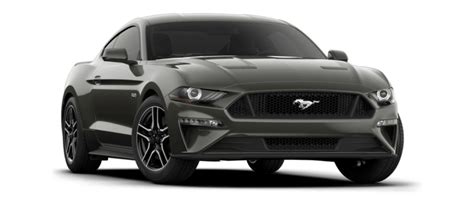 New - 2022 Ford Mustang Gt Fastback