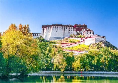 Top 10 Tibet Attractions | 10 Beautiful Places to Visit in Tibet