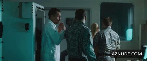 SURVIVED NUDE SCENES AZNude