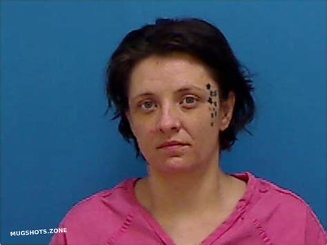 Garcia Crystal Louise 03 13 2023 Catawba County Mugshots Zone