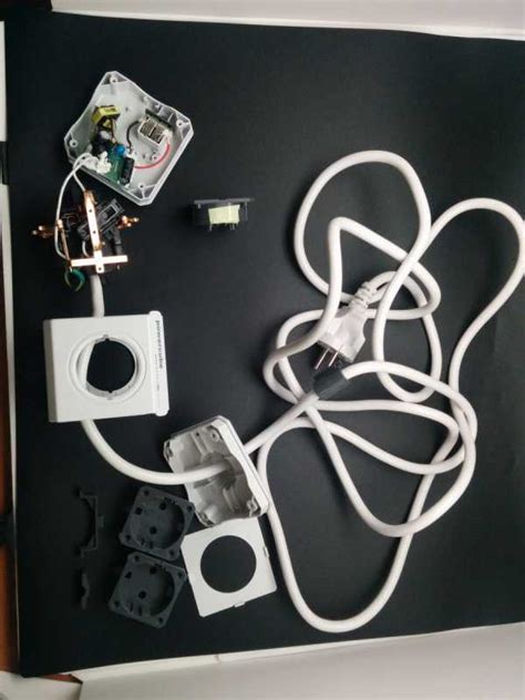 Электрический тройник с usb – Поворотный электрический тройник с шестью ...