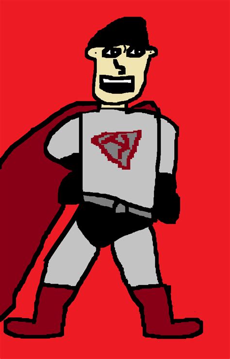 Pose Superman Red Son By Solidwheel02 On Deviantart