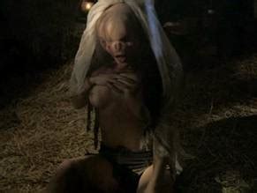 BIANCA BARNETT Nude AZNude