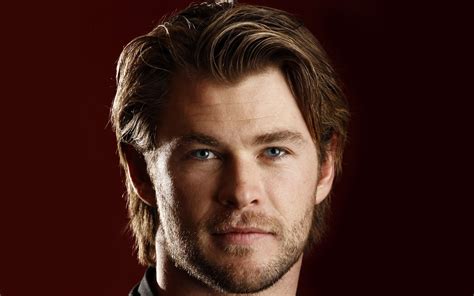 Chirs Hemsworth HD wallpaper | Wallpaper Flare